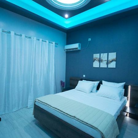 Areti Apartment Атина Екстериор снимка
