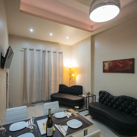 Areti Apartment Атина Екстериор снимка
