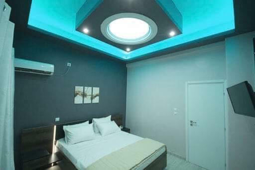 Areti Apartment Атина Екстериор снимка