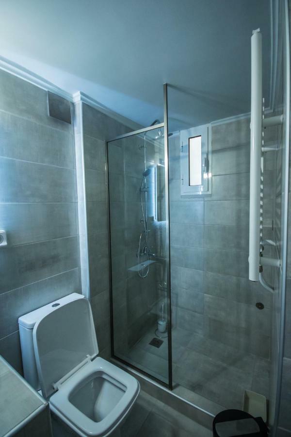 Areti Apartment Атина Екстериор снимка